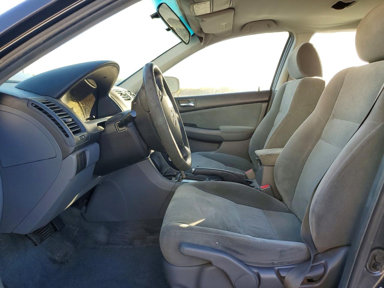 2006 HONDA ACCORD SE photo 7