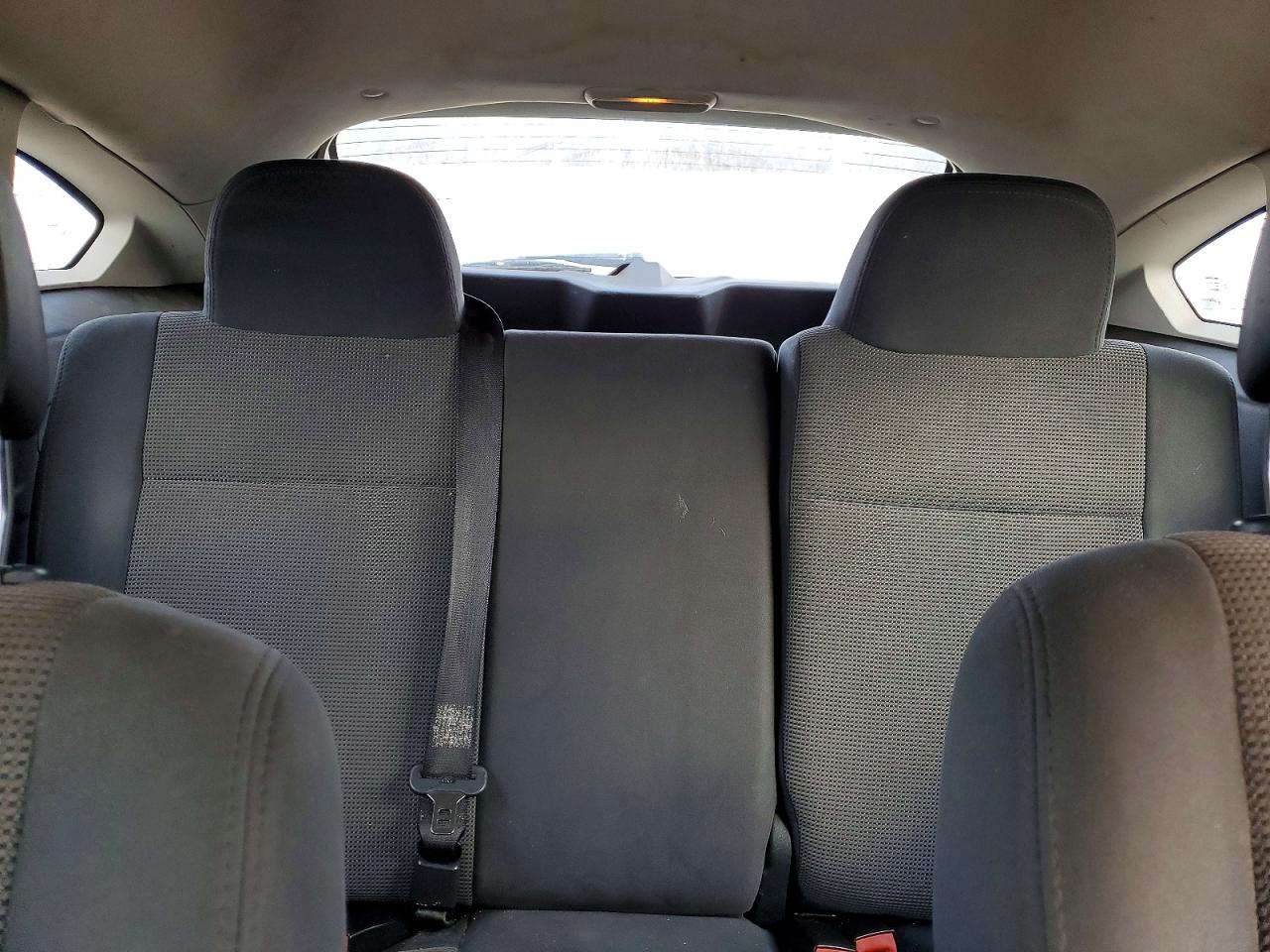 2011 DODGE CALIBER HEAT photo 10