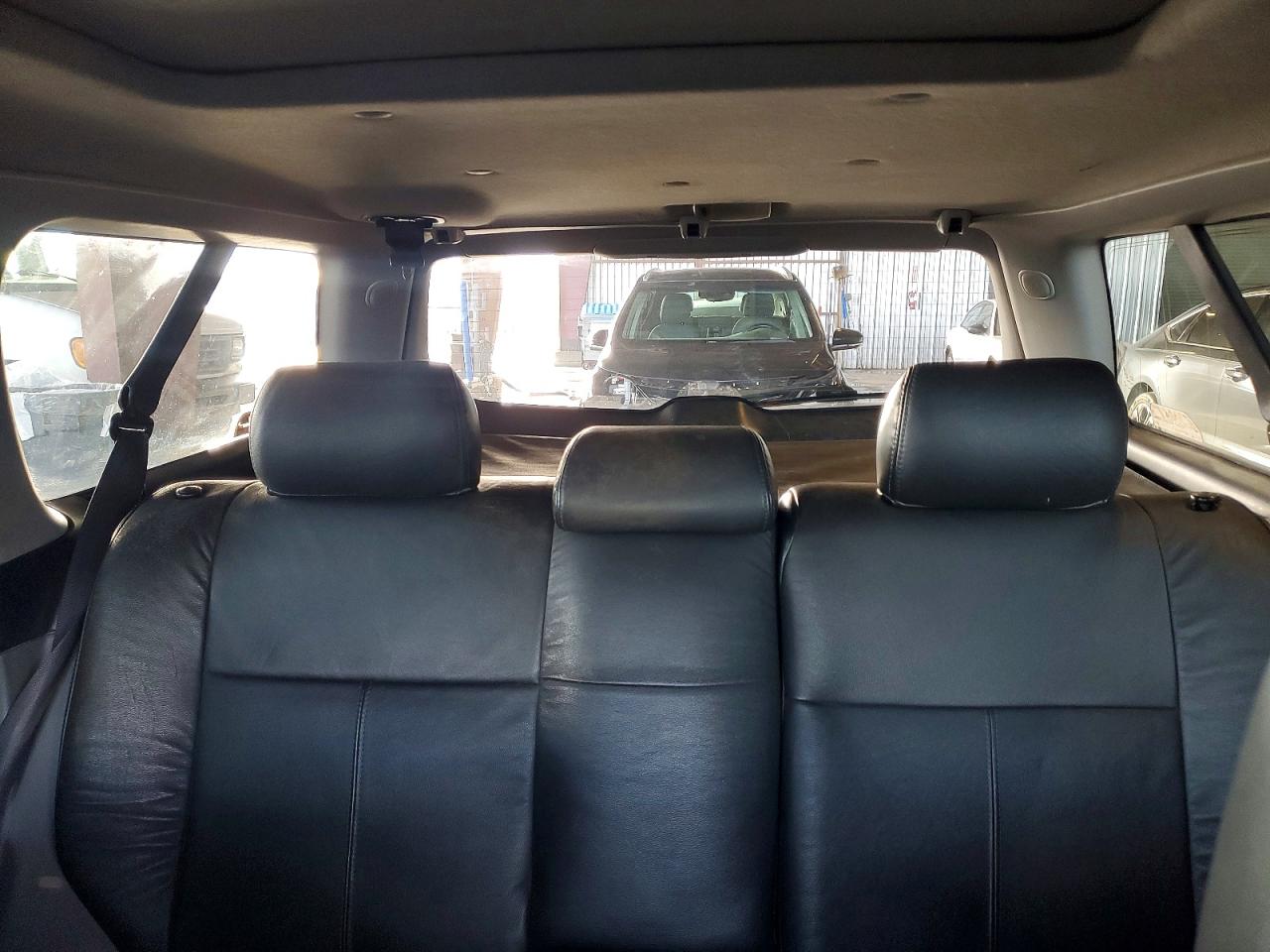 2004 SUBARU LEGACY OUTBACK LIMITED photo 10