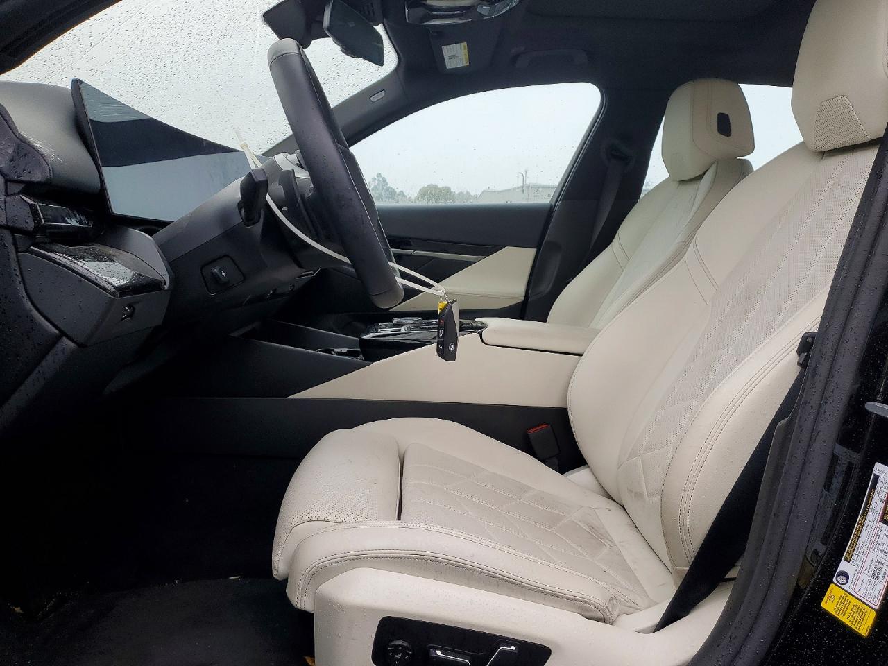 2024 BMW 530 I photo 7