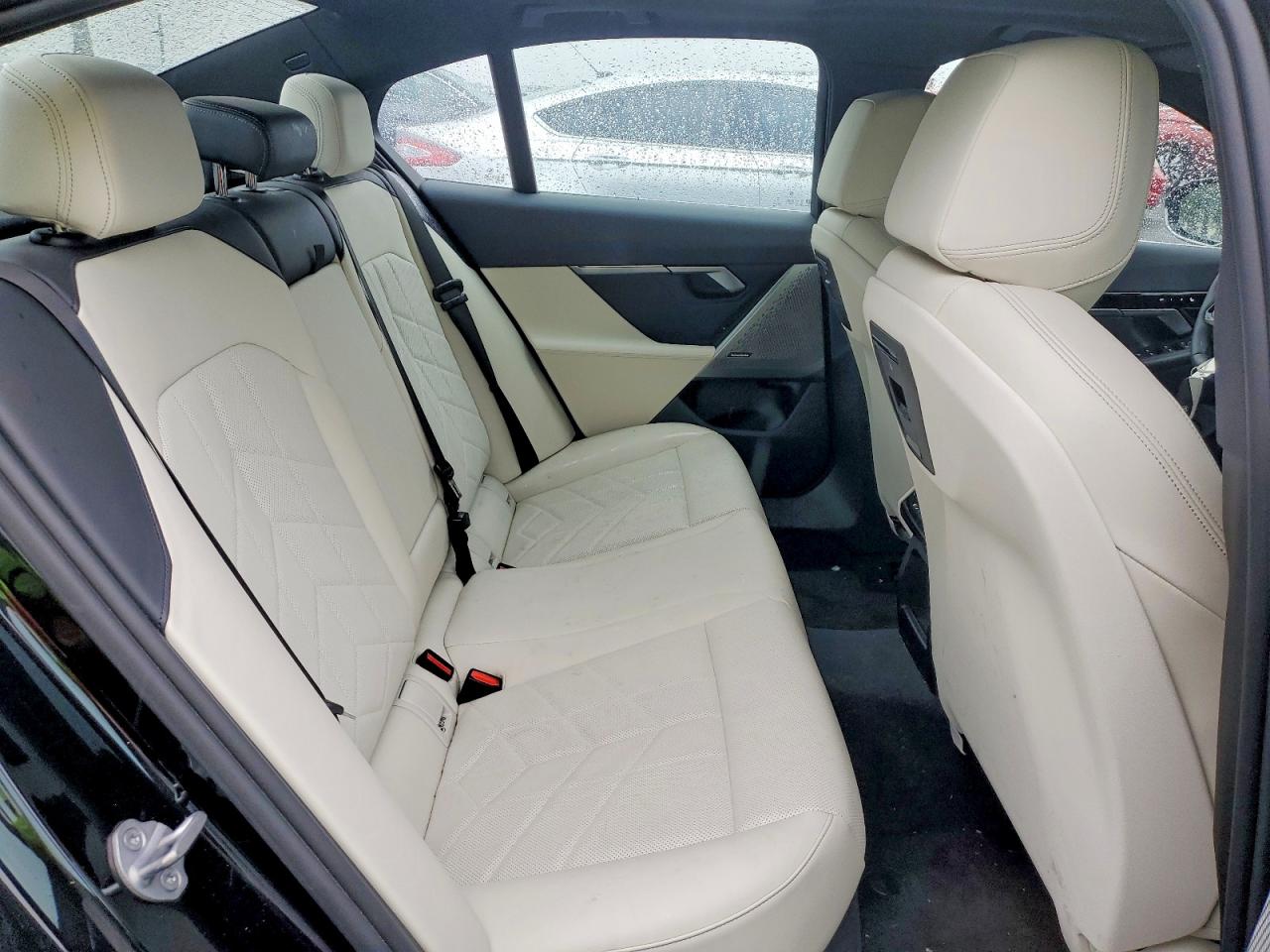 2024 BMW 530 I photo 10