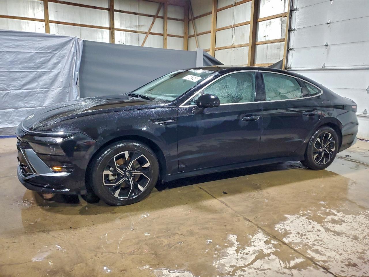 2024 HYUNDAI SONATA