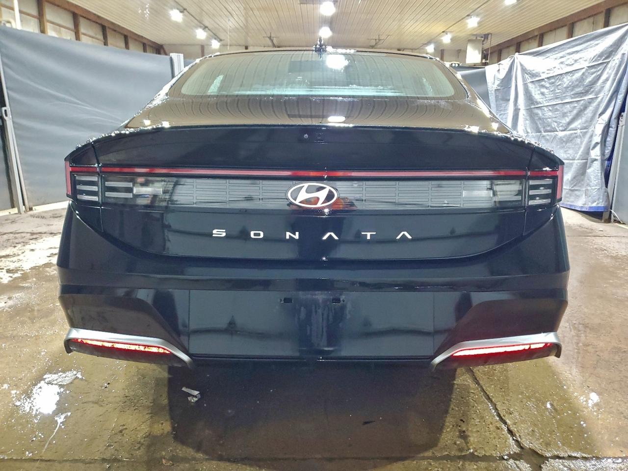 2024 HYUNDAI SONATA SEL photo 6