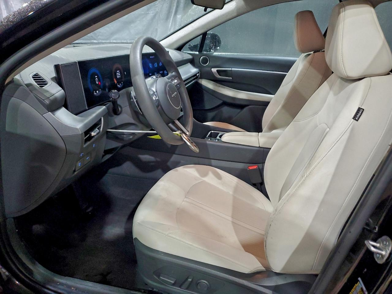 2024 HYUNDAI SONATA SEL photo 7