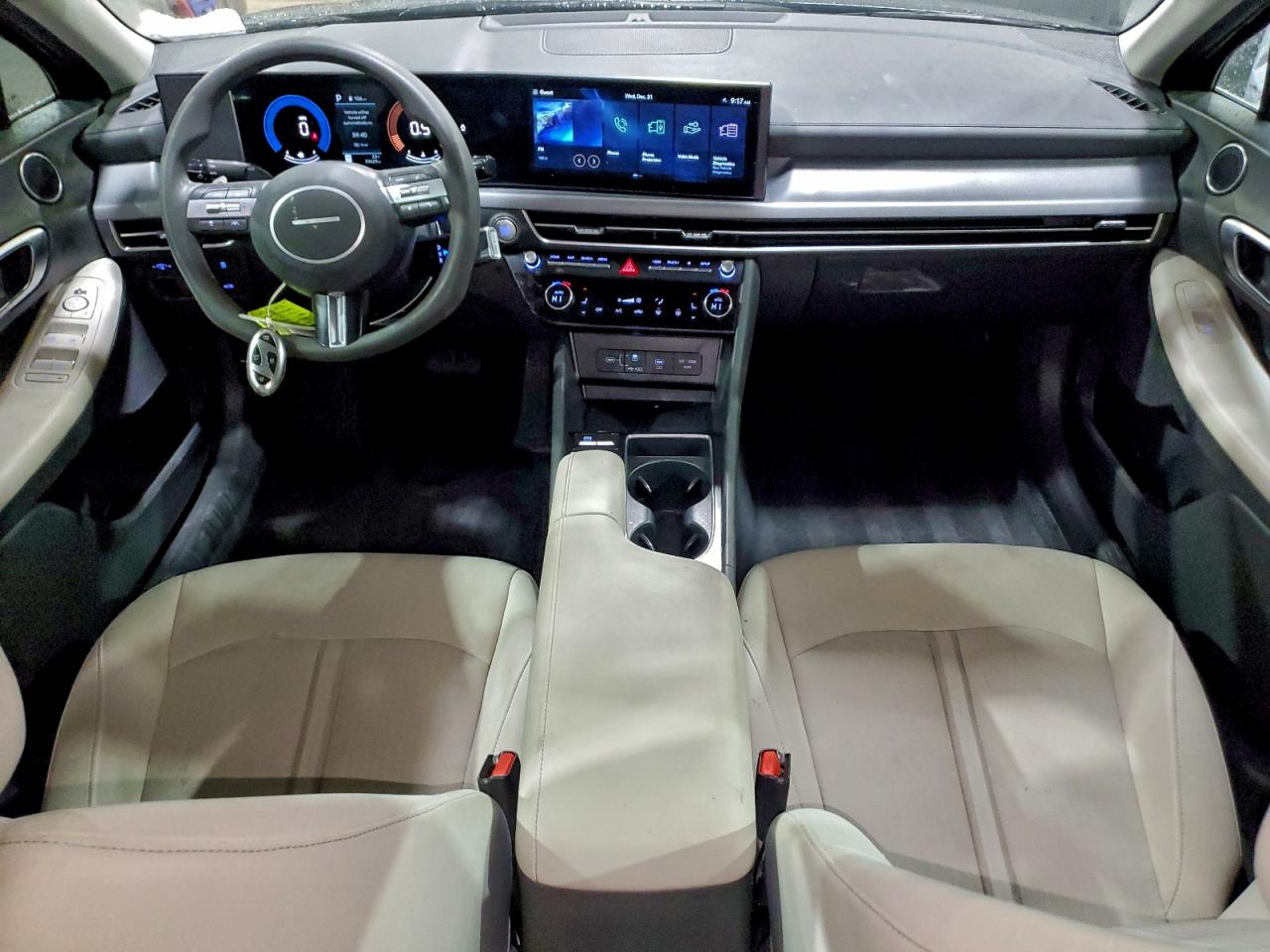 2024 HYUNDAI SONATA SEL photo 8