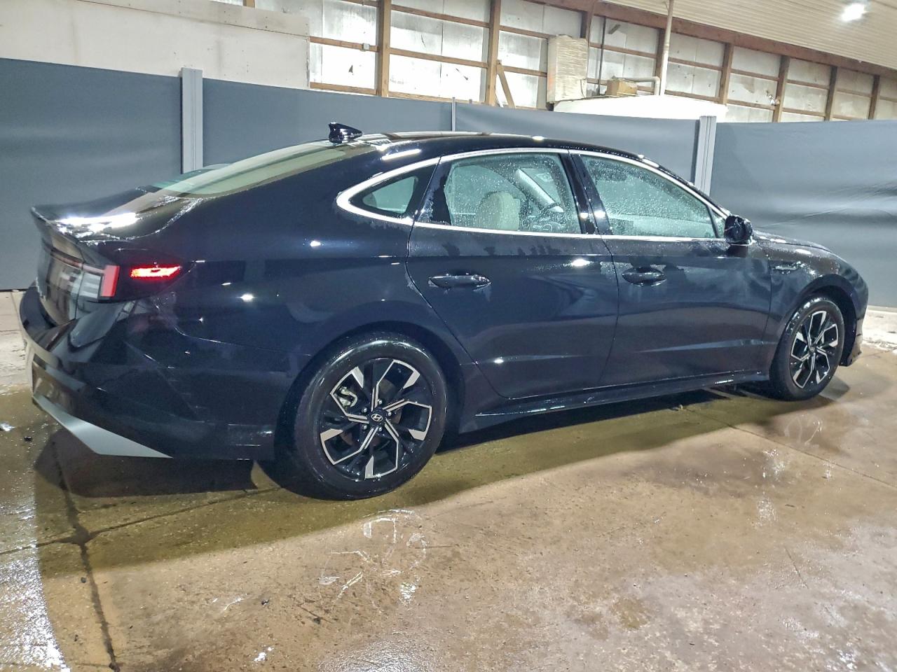 2024 HYUNDAI SONATA SEL photo 3