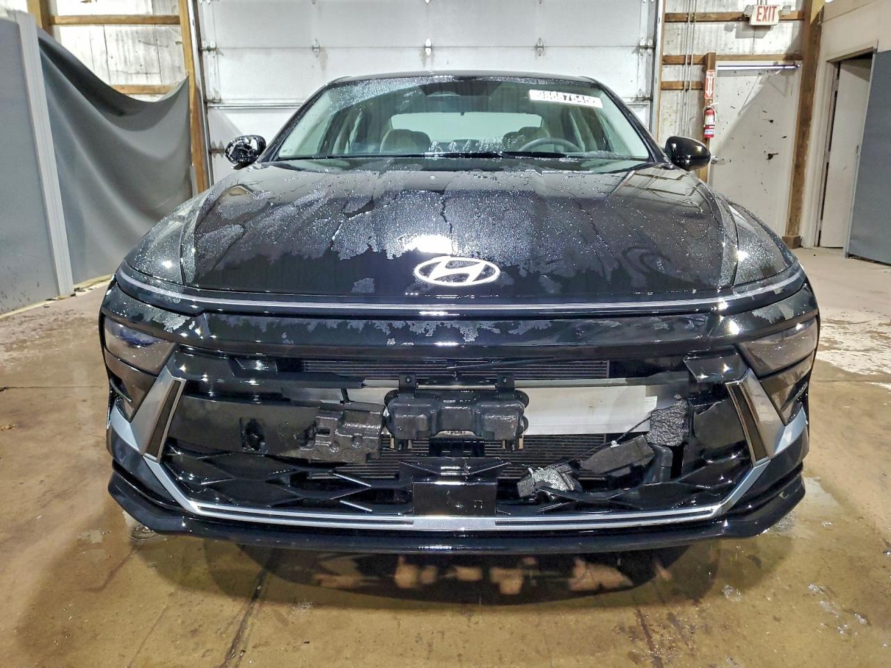 2024 HYUNDAI SONATA SEL photo 5