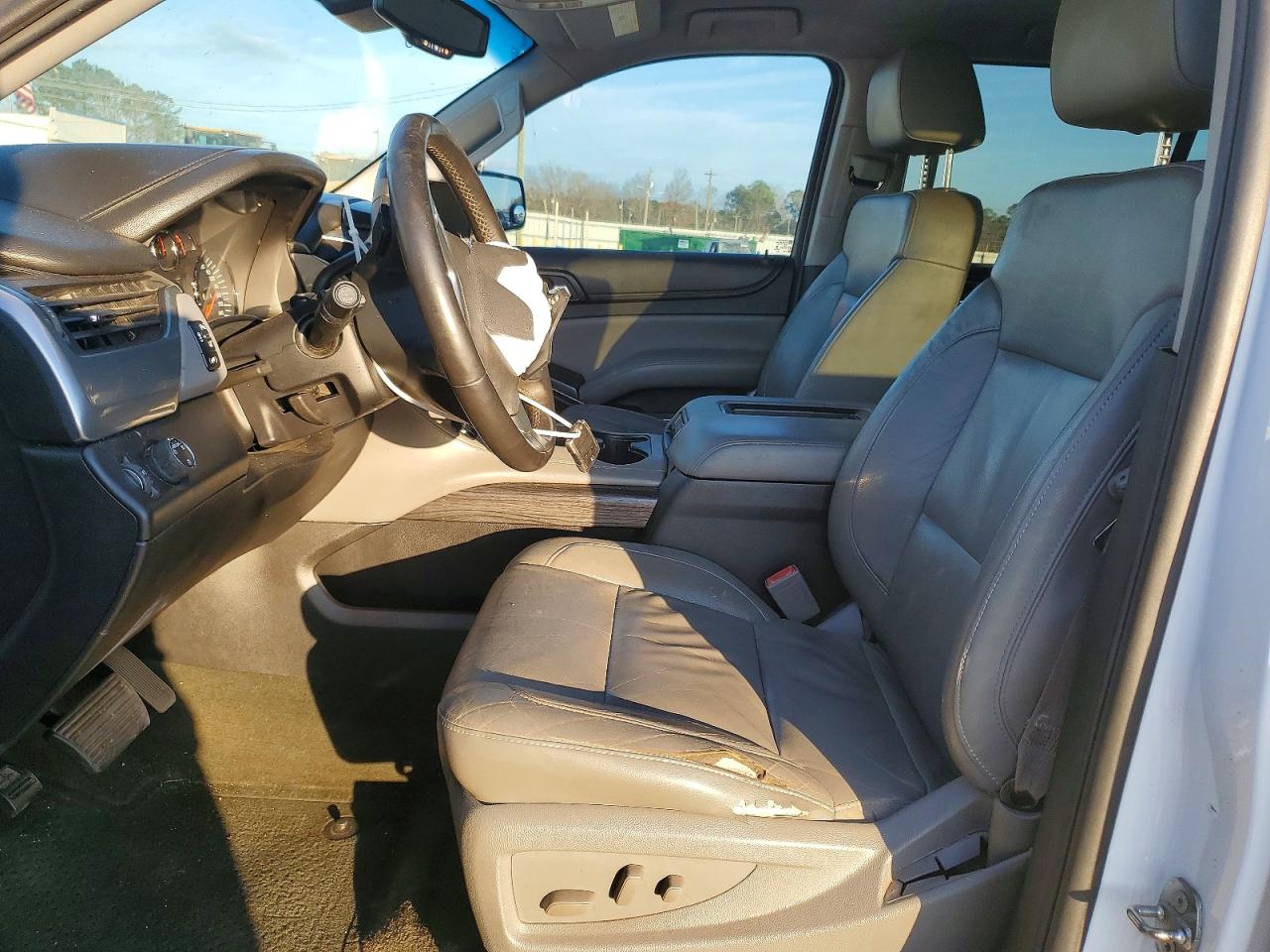 2015 CHEVROLET TAHOE C1500 LT photo 7