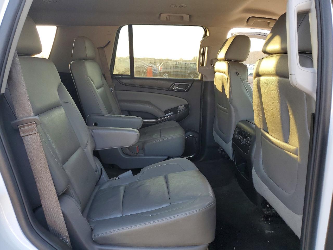 2015 CHEVROLET TAHOE C1500 LT photo 11