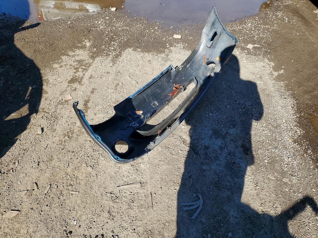 2002 MAZDA MX-5 MIATA BASE photo 12
