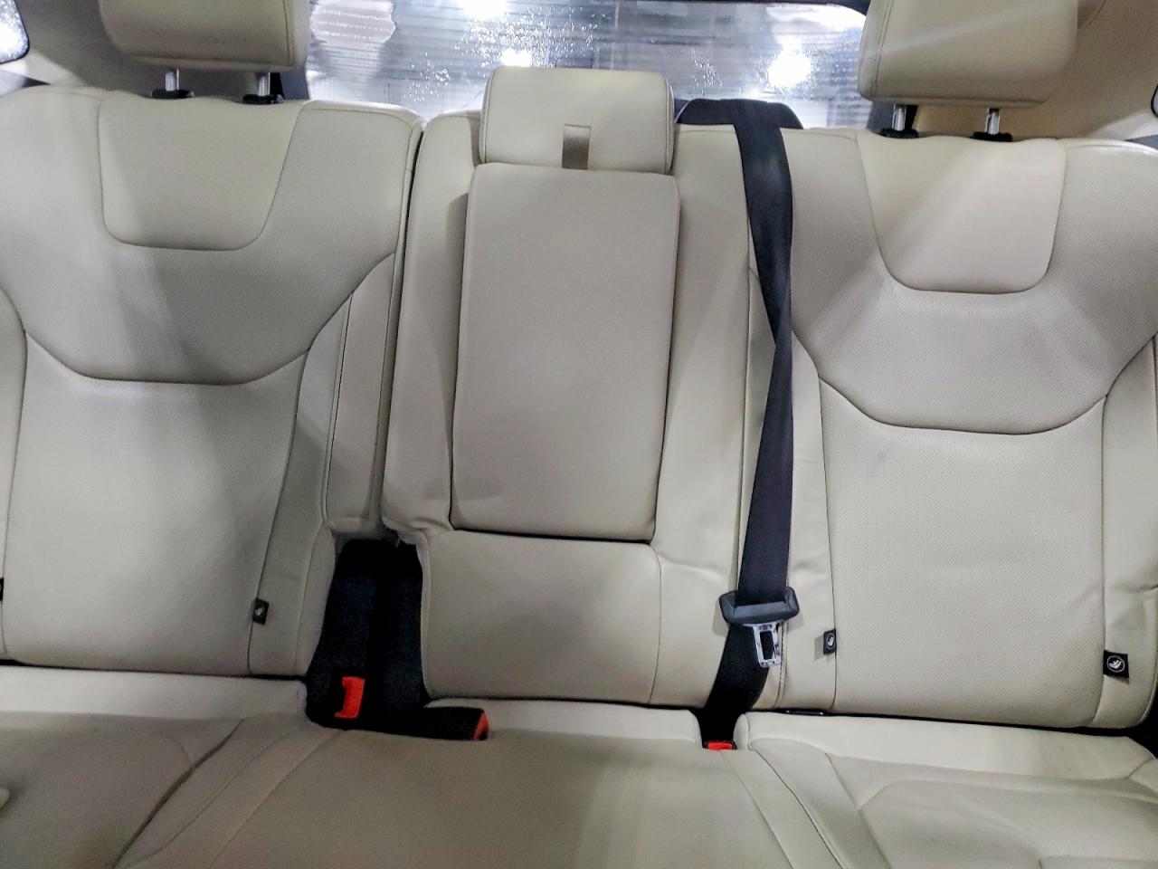 2015 FORD EDGE TITANIUM photo 10