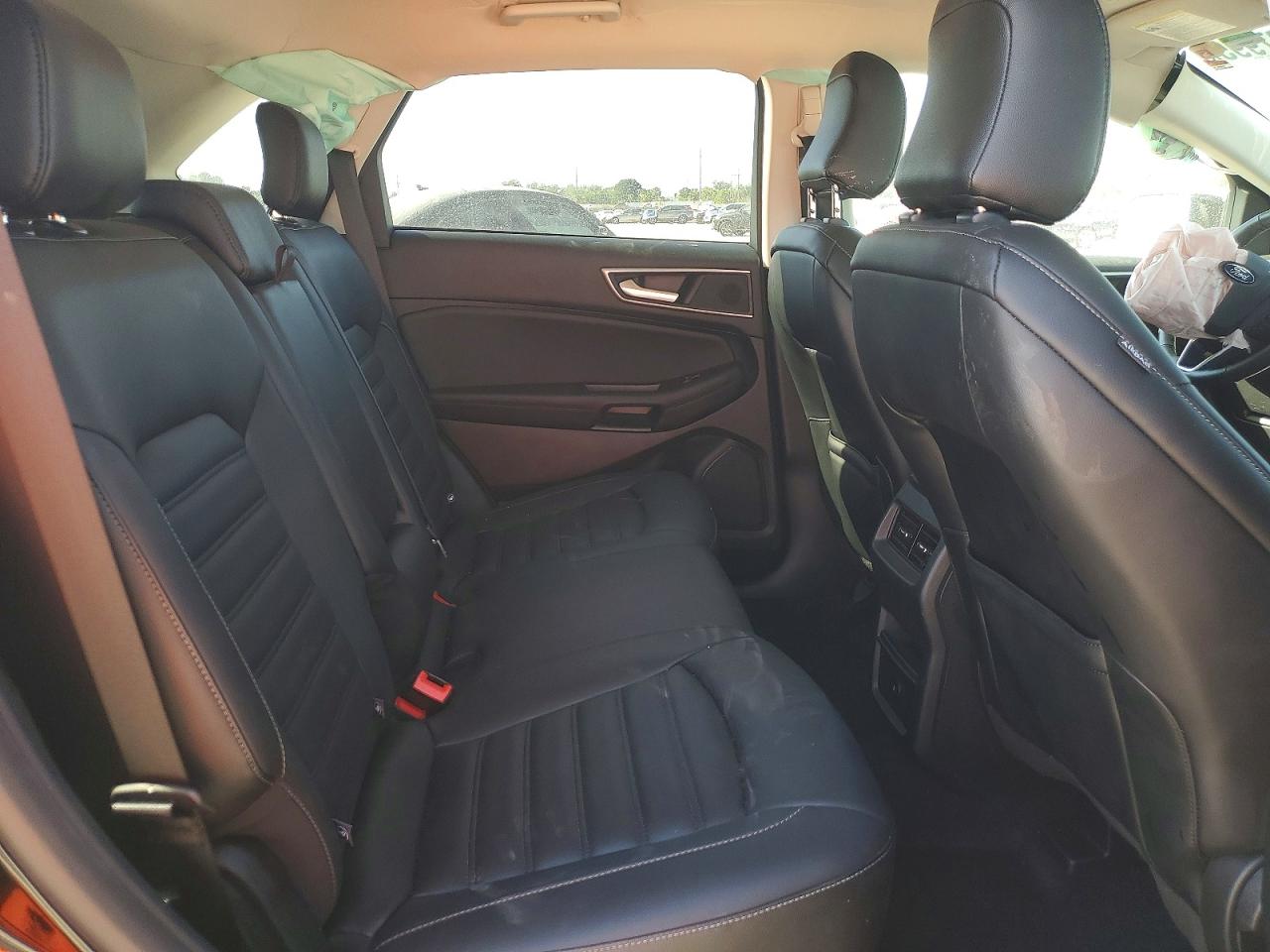2024 FORD EDGE SEL photo 11