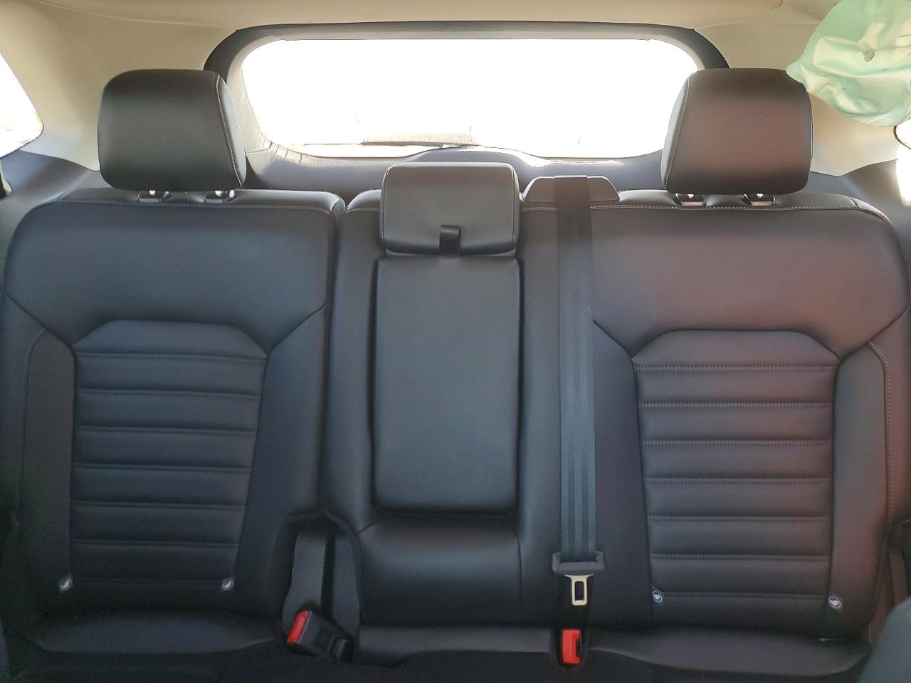 2024 FORD EDGE SEL photo 10