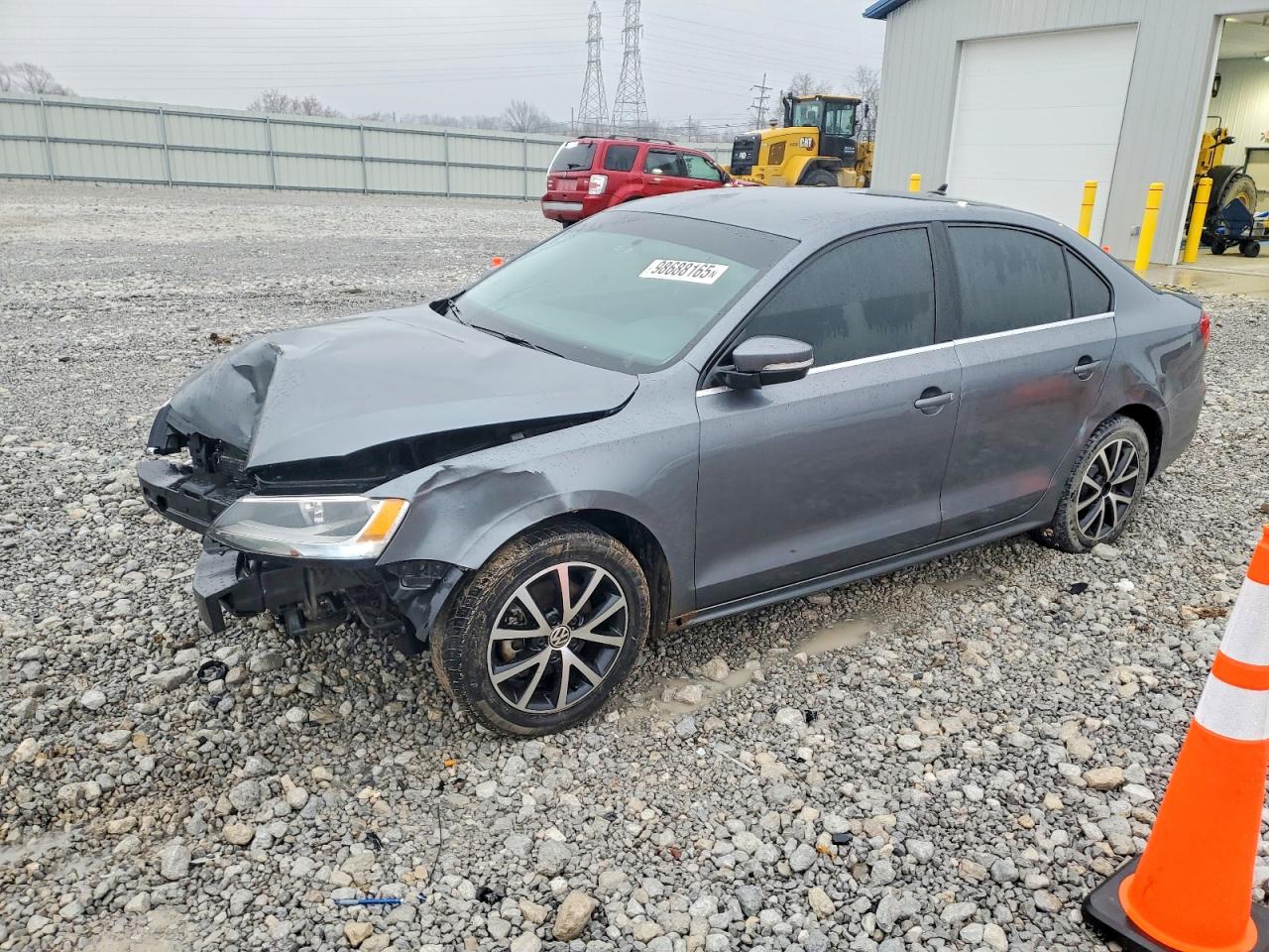 2013 VOLKSWAGEN JETTA