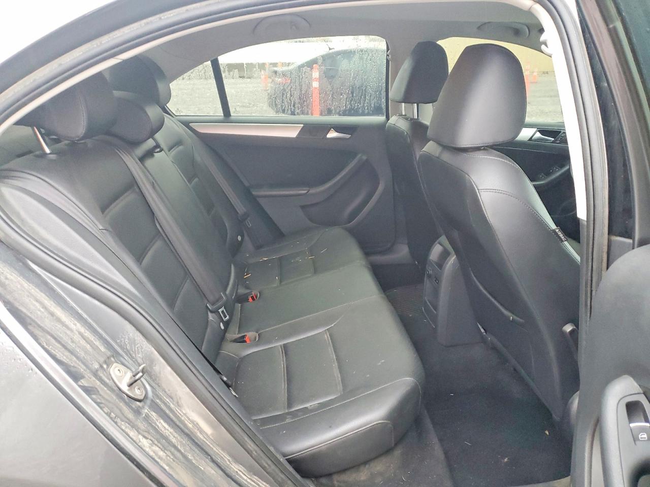 2013 VOLKSWAGEN JETTA SE photo 10