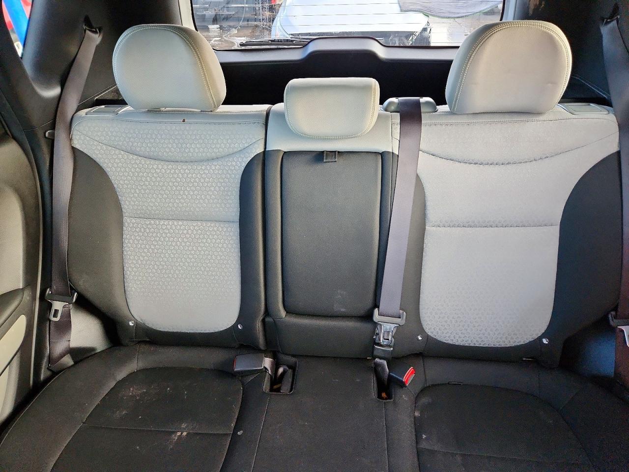 2014 KIA SOUL + photo 10