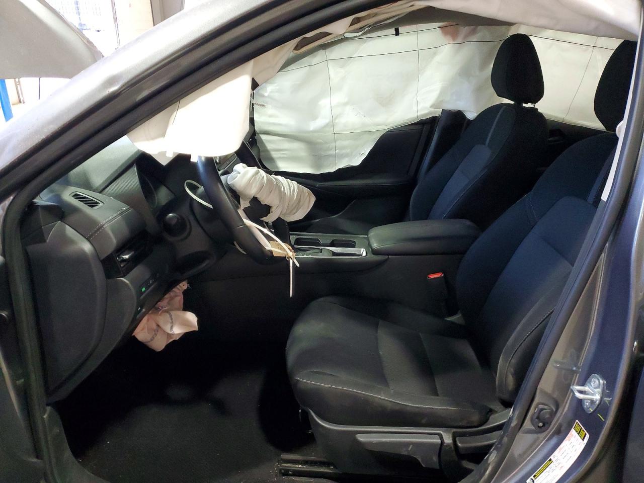 2024 NISSAN SENTRA SV photo 7