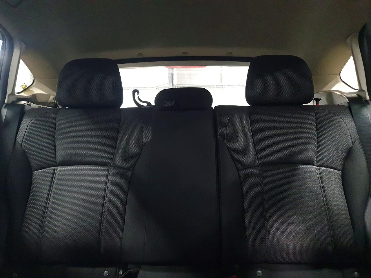 2017 SUBARU IMPREZA PREMIUM PLUS photo 10