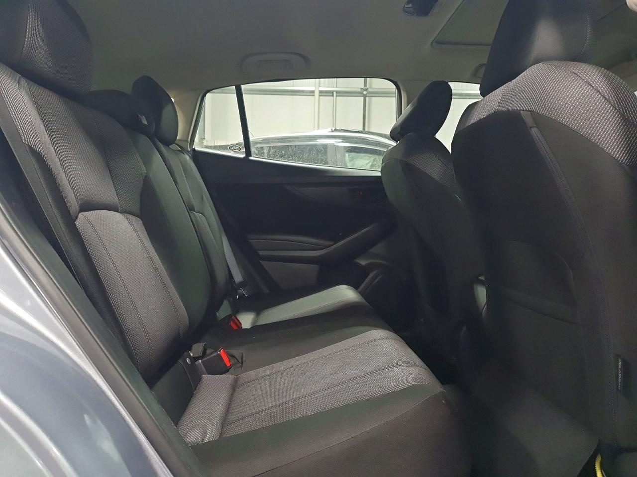 2017 SUBARU IMPREZA PREMIUM PLUS photo 11