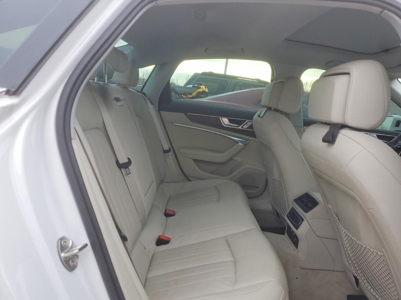 2019 AUDI A6 PREMIUM PLUS photo 10