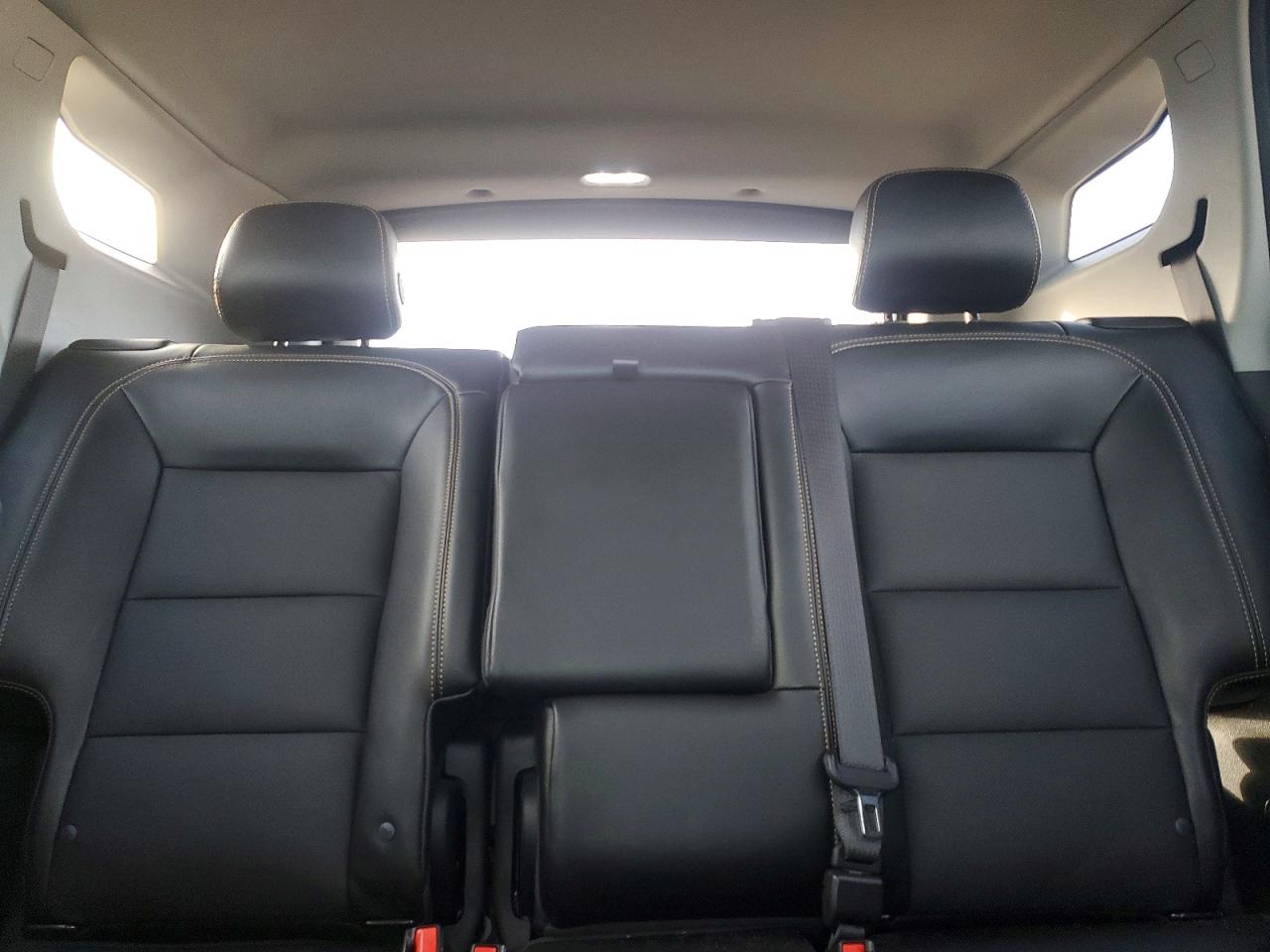 2020 GMC TERRAIN SLT photo 10