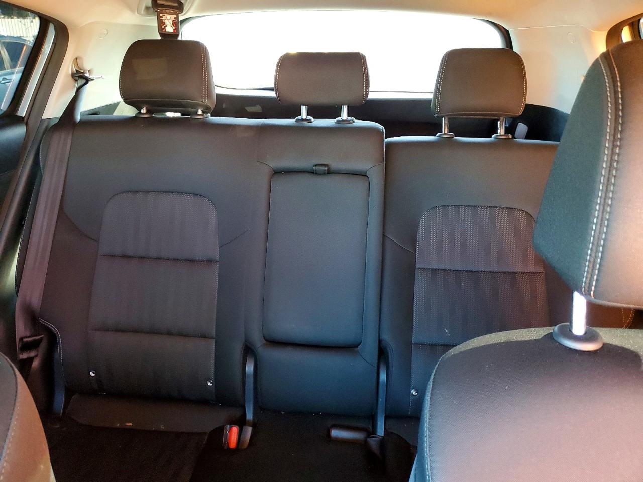 2021 KIA SPORTAGE LX photo 10