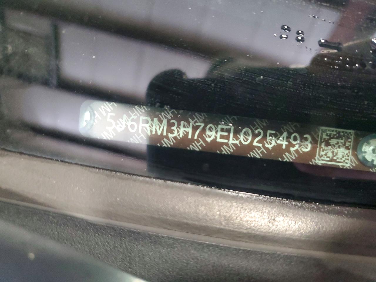 2014 HONDA CR-V EXL photo 23