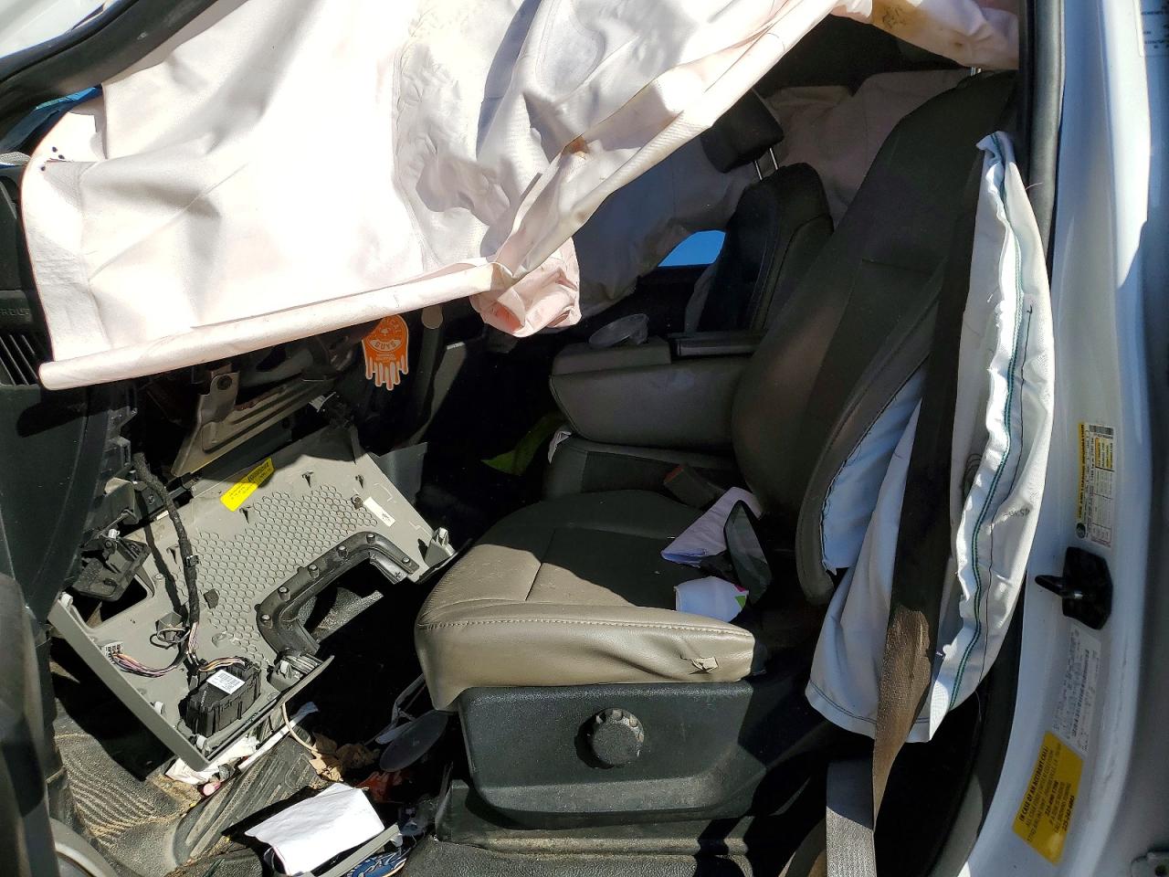 2019 FORD F250 SUPER DUTY photo 7
