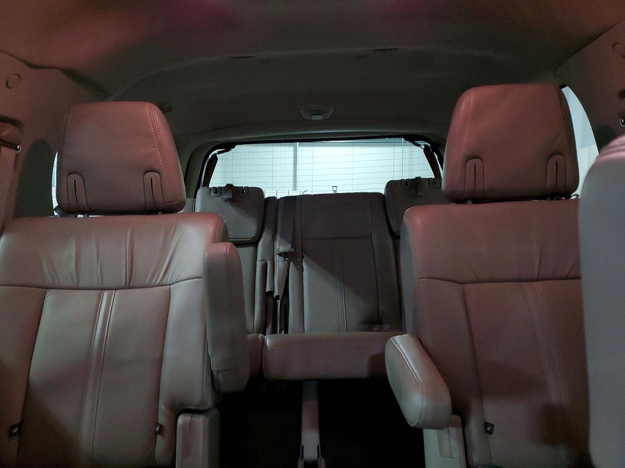 2017 LINCOLN NAVIGATOR SELECT photo 10