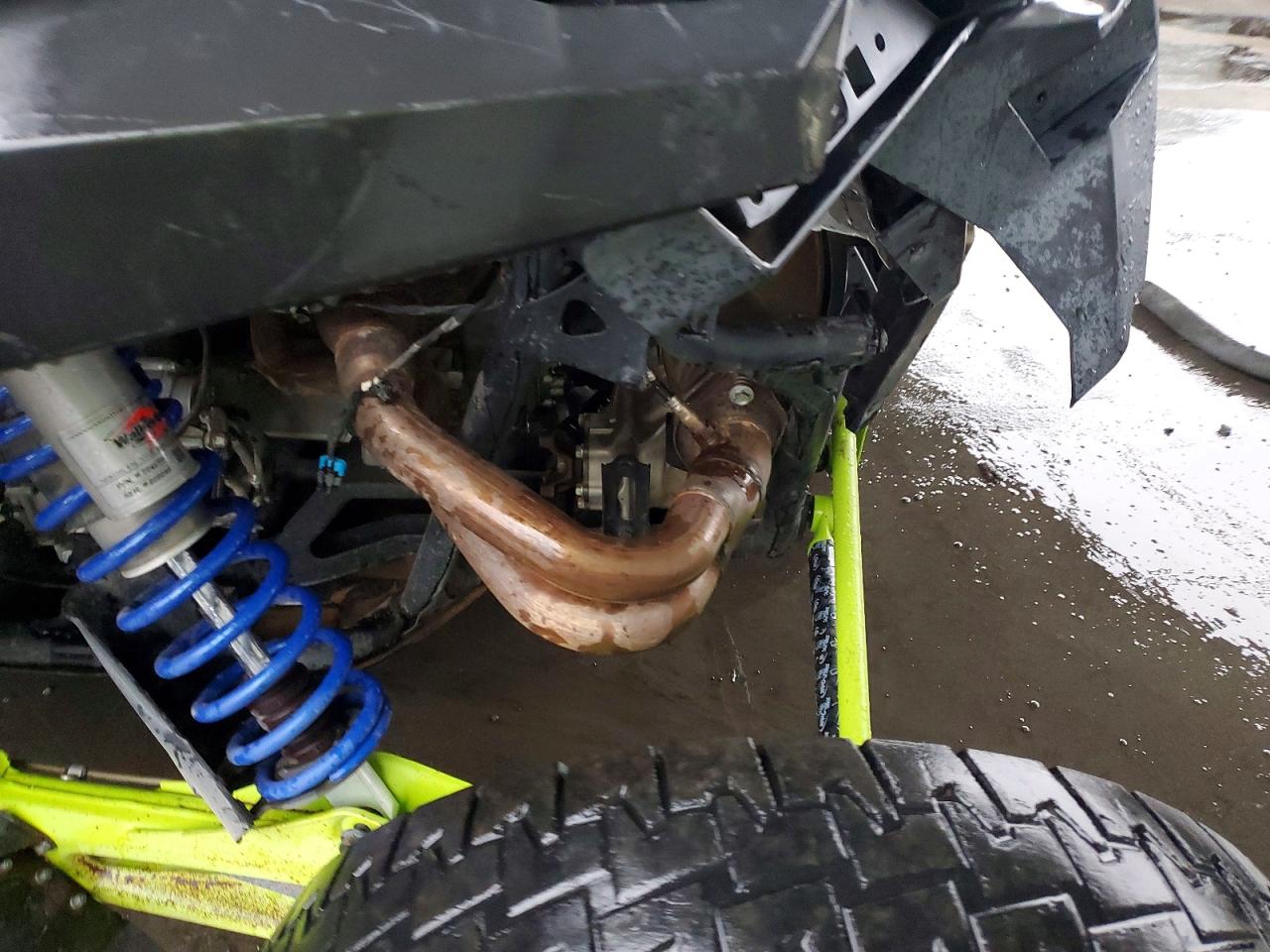 2024 POLARIS RZR PRO R 4 ULTIMATE photo 7