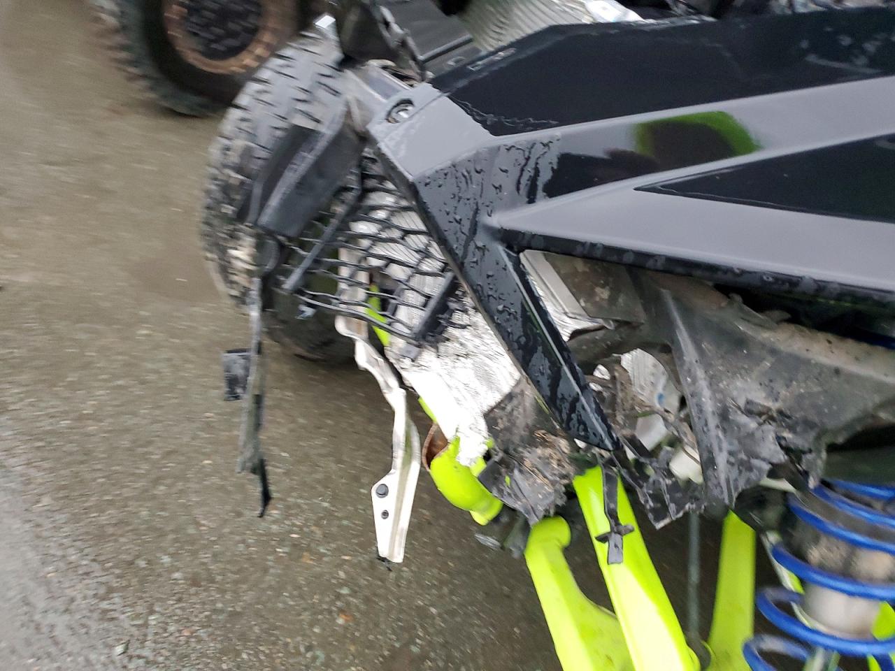 2024 POLARIS RZR PRO R 4 ULTIMATE photo 9