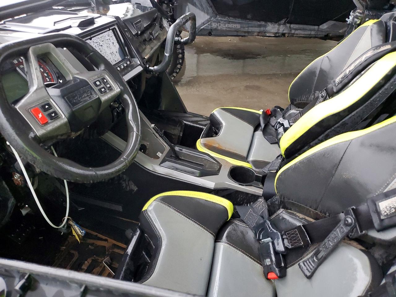 2024 POLARIS RZR PRO R 4 ULTIMATE photo 5