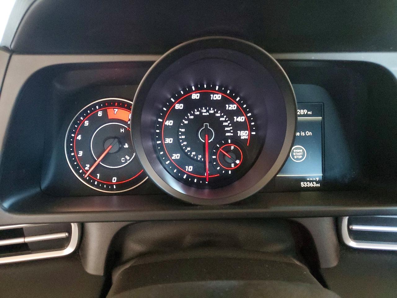 2023 HYUNDAI ELANTRA SEL photo 9