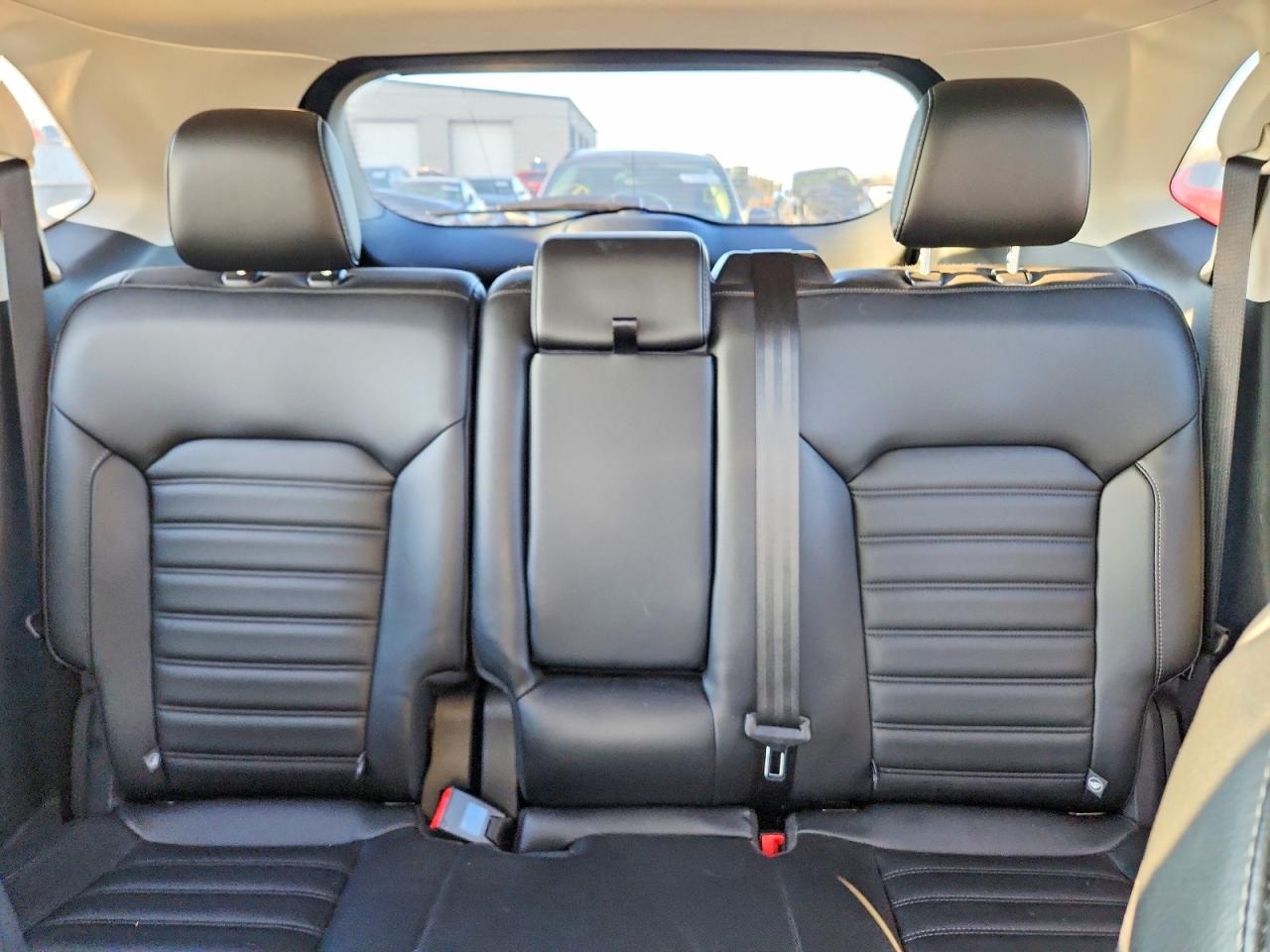 2019 FORD EDGE SEL photo 10