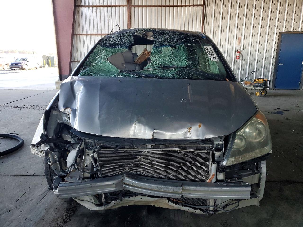 2010 HONDA ODYSSEY EXL photo 5