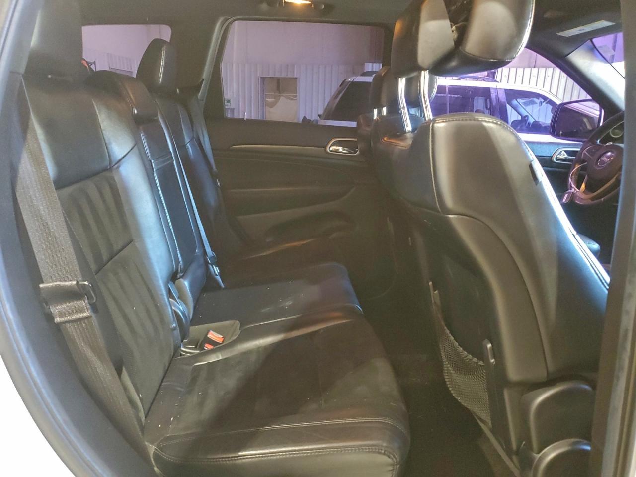 2015 JEEP GRAND CHEROKEE LAREDO photo 10