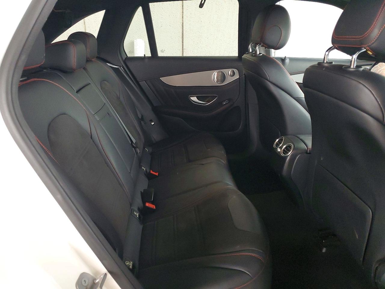 2018 MERCEDES-BENZ GLC 43 4MATIC AMG photo 11