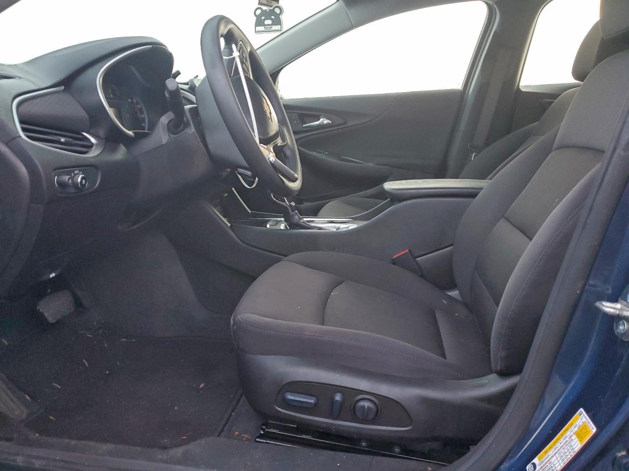 2022 CHEVROLET MALIBU LT photo 7