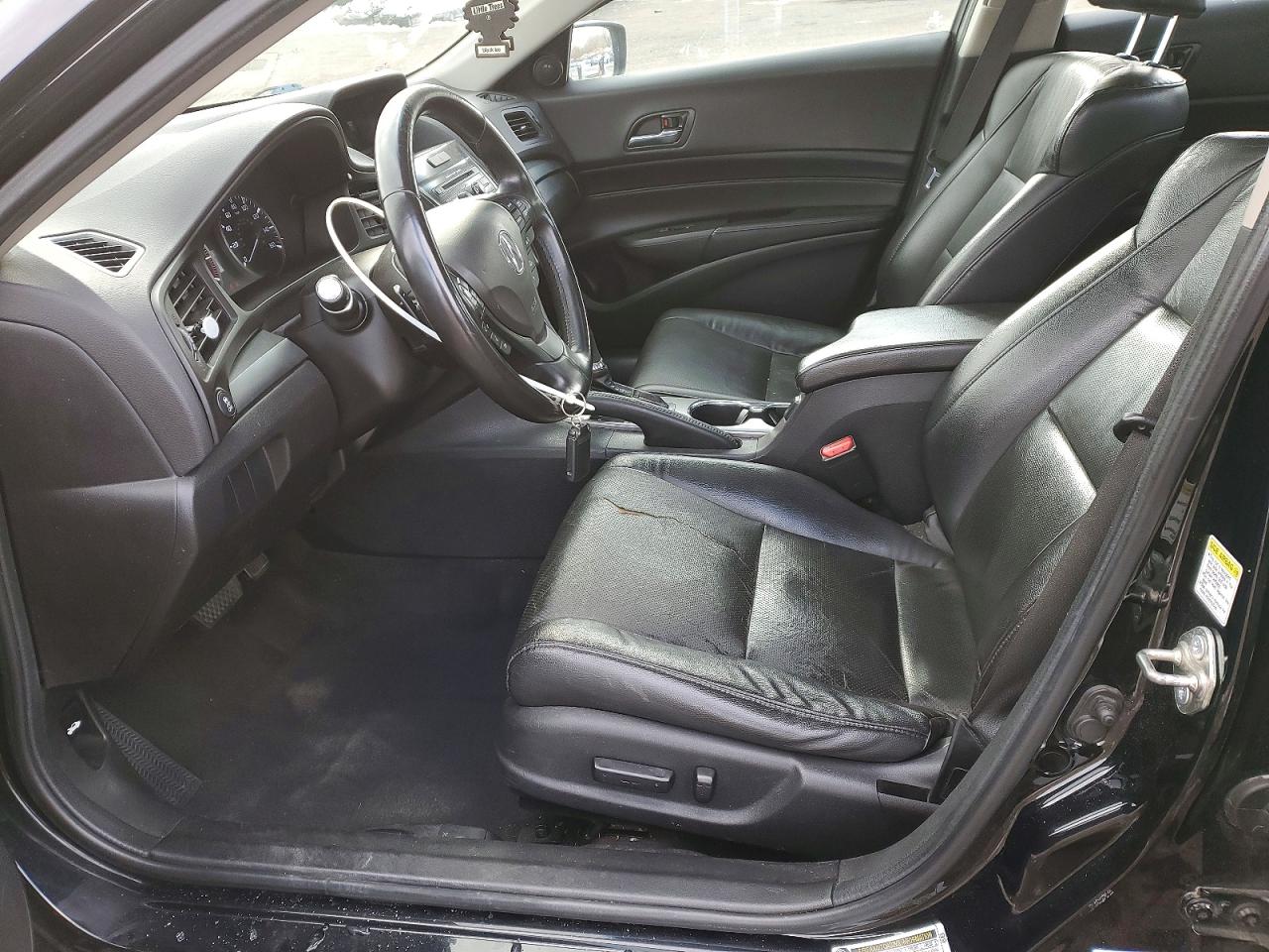 2015 ACURA ILX 20 photo 7