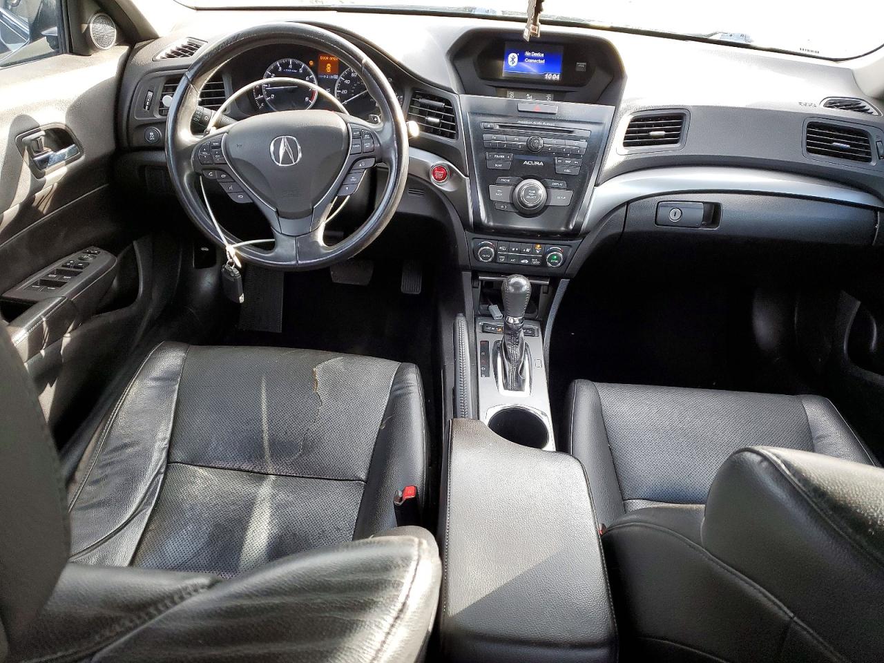 2015 ACURA ILX 20 photo 8
