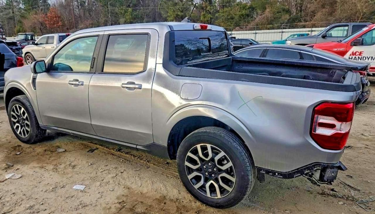 2023 FORD MAVERICK XL photo 2