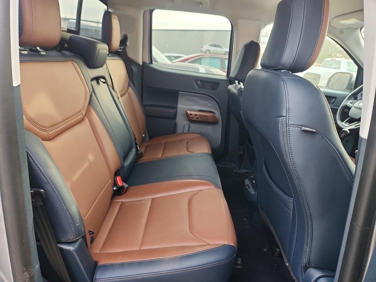 2023 FORD MAVERICK XL photo 10