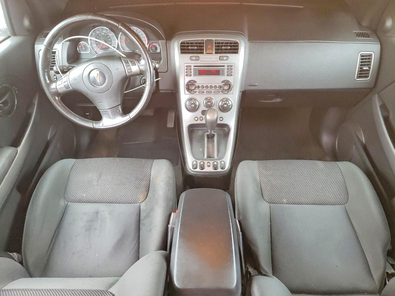2006 PONTIAC TORRENT photo 8