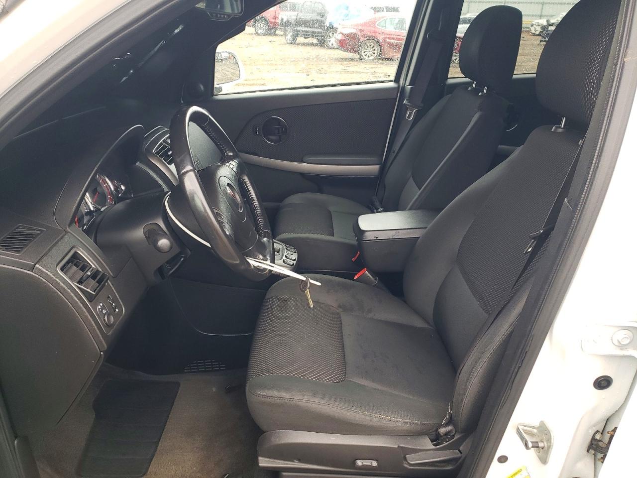 2006 PONTIAC TORRENT photo 7