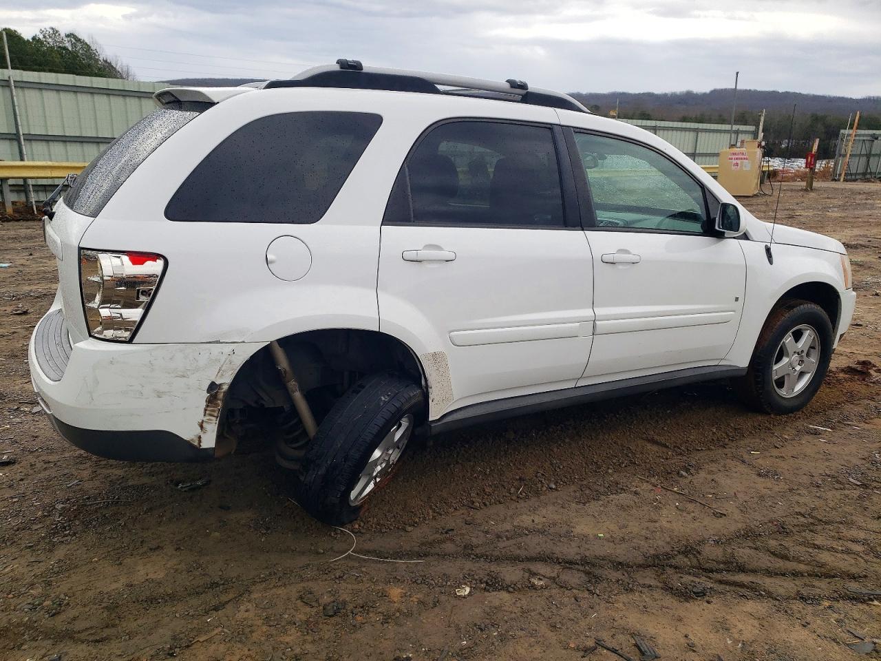 2006 PONTIAC TORRENT photo 3