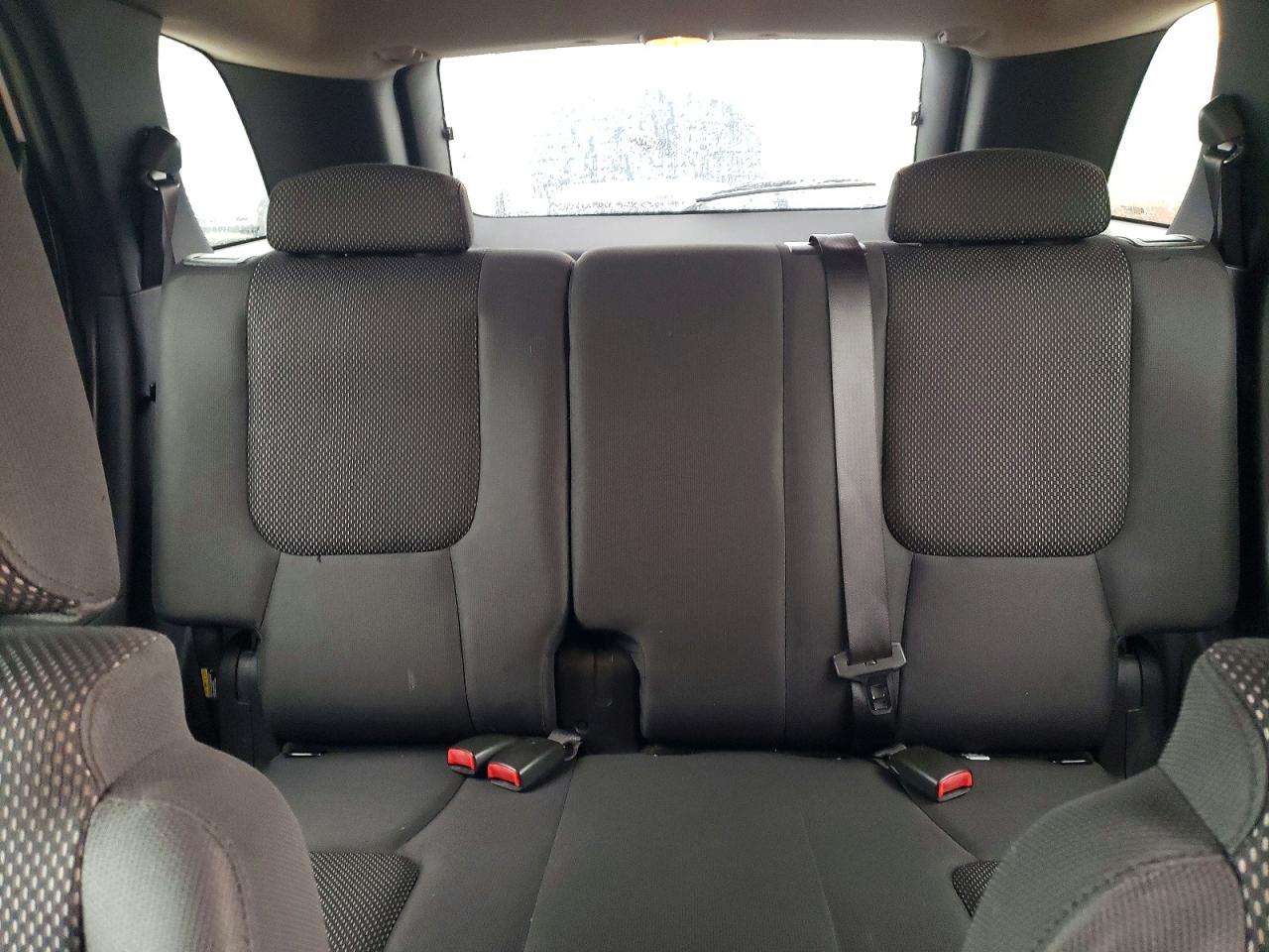 2006 PONTIAC TORRENT photo 10