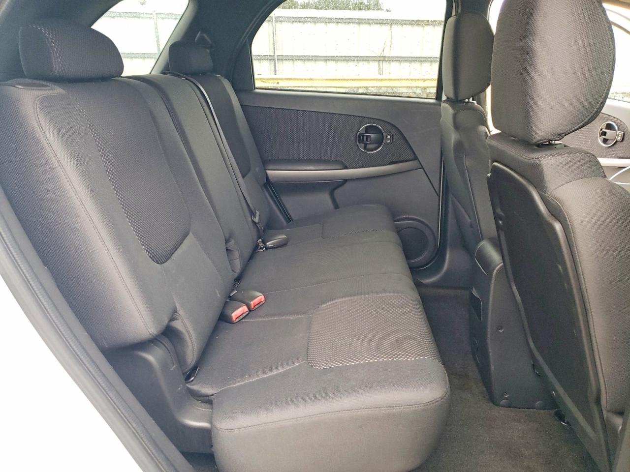 2006 PONTIAC TORRENT photo 11