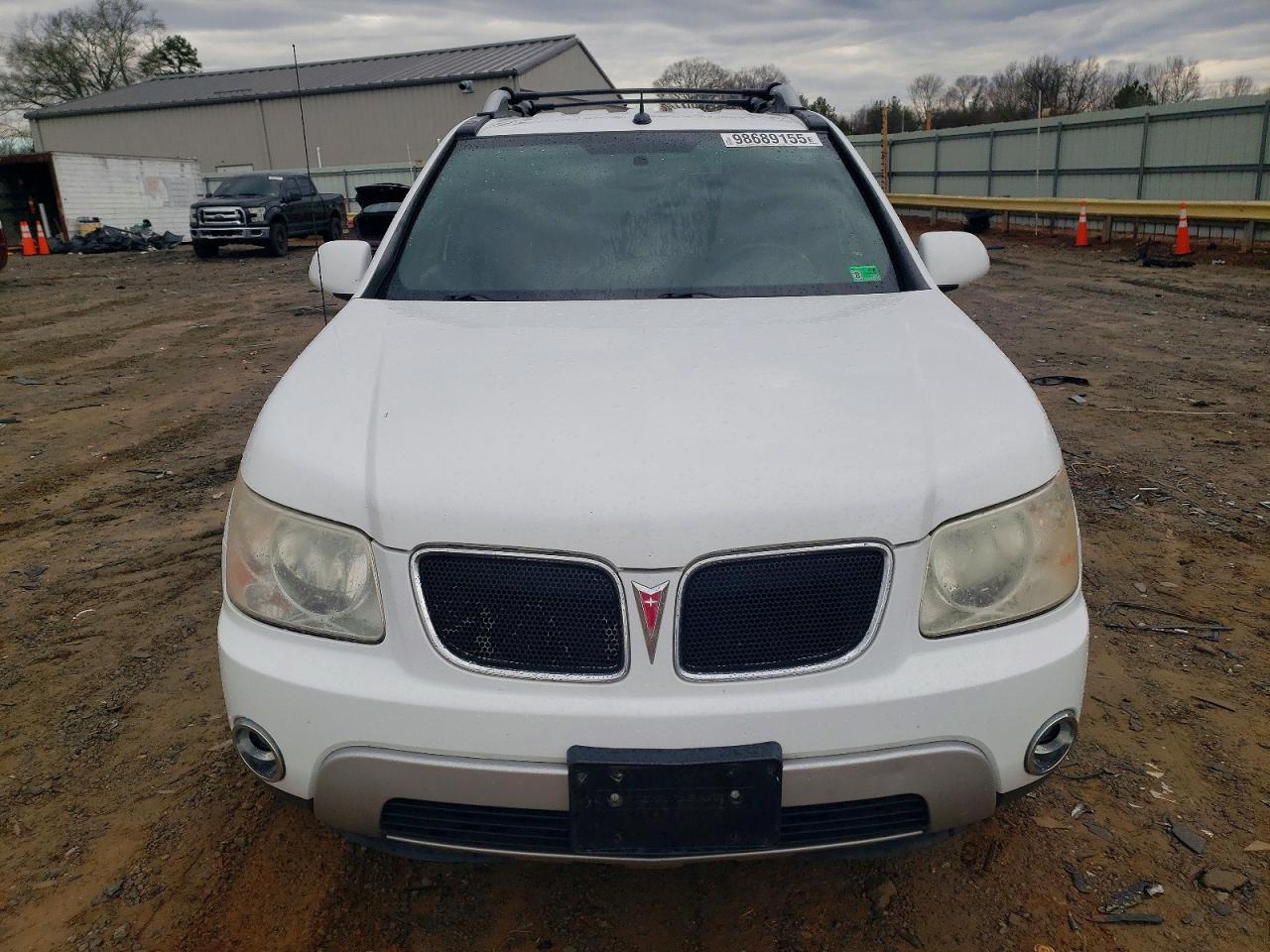 2006 PONTIAC TORRENT photo 5