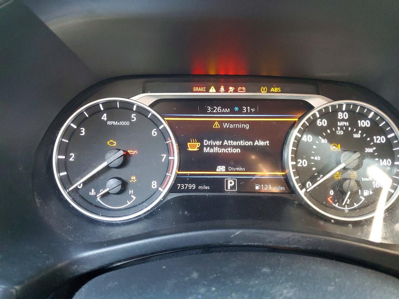 2022 NISSAN SENTRA SV photo 9