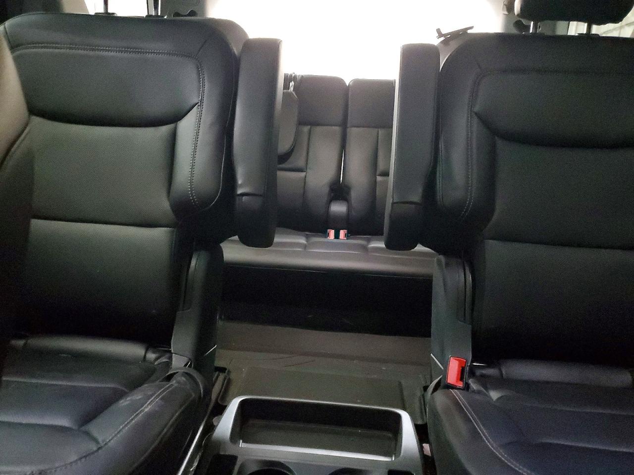 2021 FORD EXPLORER LIMITED photo 10